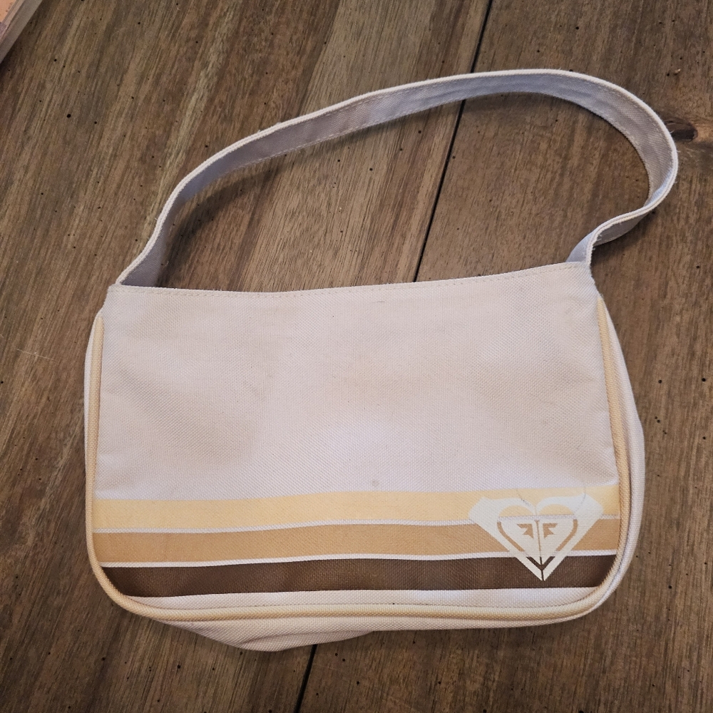 Vintage Y2k Roxy Handbag